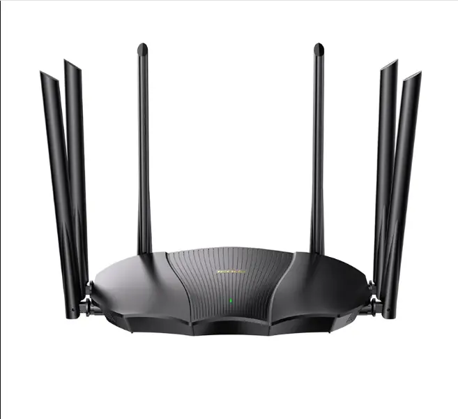 Picture of Tenda TX3000 Pro AX3000 Mbps Gigabit Dual-Band Wi-Fi 6 Router