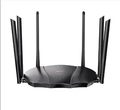 Picture of Tenda TX3000 Pro AX3000 Mbps Gigabit Dual-Band Wi-Fi 6 Router
