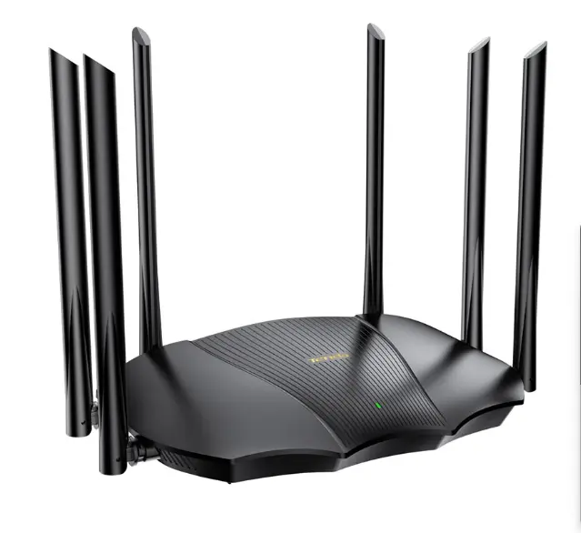 Picture of Tenda TX3000 Pro AX3000 Mbps Gigabit Dual-Band Wi-Fi 6 Router