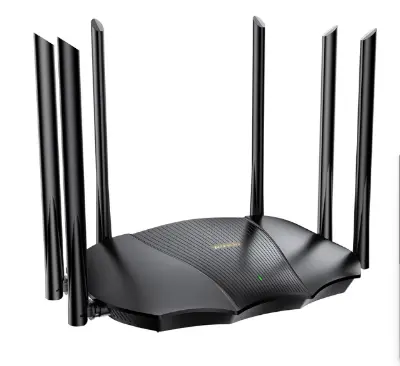 Picture of Tenda TX3000 Pro AX3000 Mbps Gigabit Dual-Band Wi-Fi 6 Router