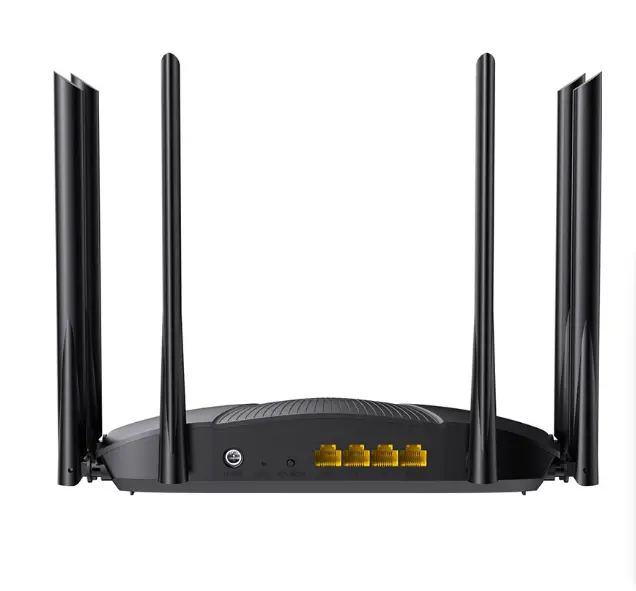 Picture of Tenda TX3000 Pro AX3000 Mbps Gigabit Dual-Band Wi-Fi 6 Router