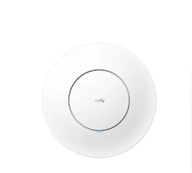 Picture of Cudy AP1300 (Indoor) Wi-Fi 5 AC1200 Mbps Wireless Dual Band Access Point