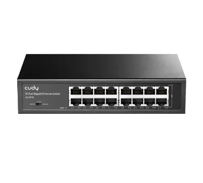 Picture of Cudy GS1016 16 Port Unmanaged Network Switch