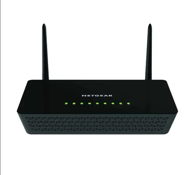 Picture of Netgear R6220 AC1200 Mbps Gigabit Dual-Band Wi-Fi Router