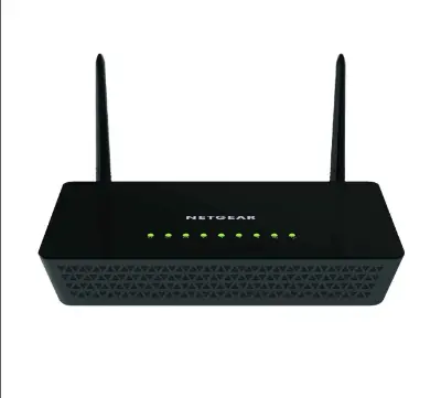 Picture of Netgear R6220 AC1200 Mbps Gigabit Dual-Band Wi-Fi Router