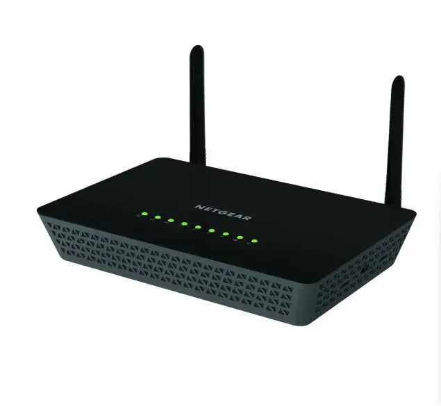 Picture of Netgear R6220 AC1200 Mbps Gigabit Dual-Band Wi-Fi Router
