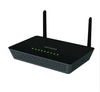 Picture of Netgear R6220 AC1200 Mbps Gigabit Dual-Band Wi-Fi Router