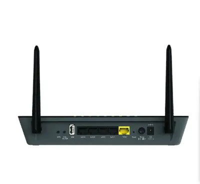Picture of Netgear R6220 AC1200 Mbps Gigabit Dual-Band Wi-Fi Router
