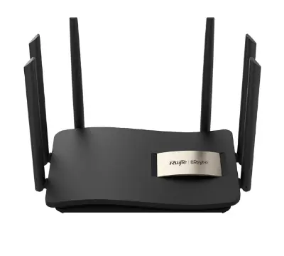 Picture of Ruijie RG-EW1200G PRO 1300 Mbps Gigabit Dual-Band Mesh Wi-Fi 5 Router