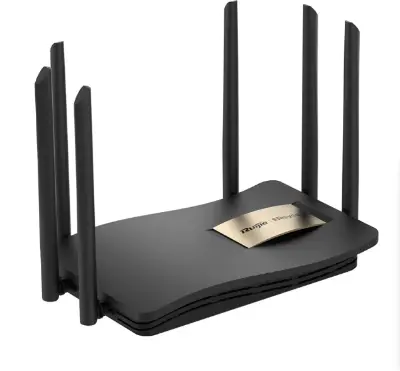 Picture of Ruijie RG-EW1200G PRO 1300 Mbps Gigabit Dual-Band Mesh Wi-Fi 5 Router