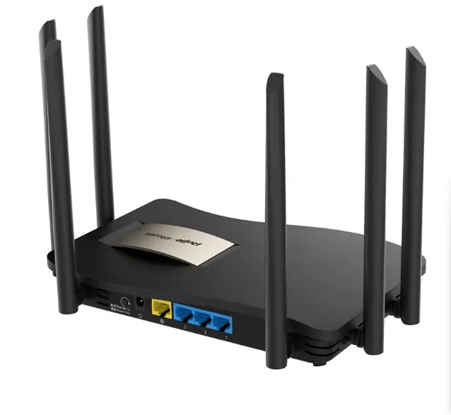 Picture of Ruijie RG-EW1200G PRO 1300 Mbps Gigabit Dual-Band Mesh Wi-Fi 5 Router