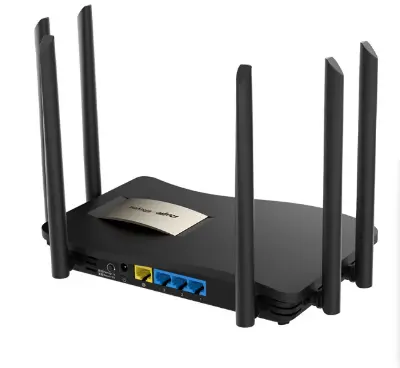 Picture of Ruijie RG-EW1200G PRO 1300 Mbps Gigabit Dual-Band Mesh Wi-Fi 5 Router