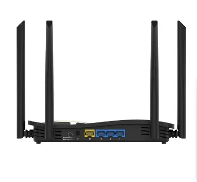 Picture of Ruijie RG-EW1200G PRO 1300 Mbps Gigabit Dual-Band Mesh Wi-Fi 5 Router