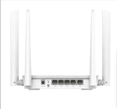 Picture of Cudy WR3000S AX3000 Mbps Gigabit Dual-Band Wi-Fi 6 Router
