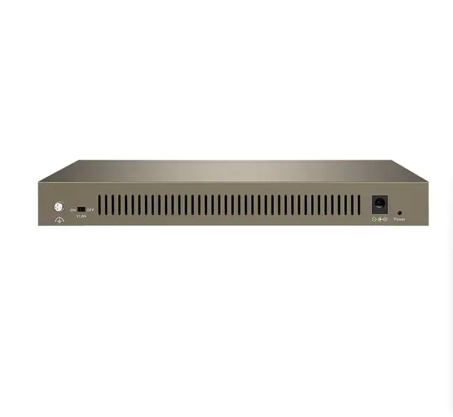 Picture of Tenda TEG1016M 16-Port Unmanaged Gigabit Ethernet Switch