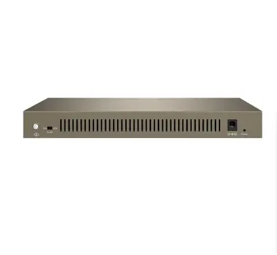 Picture of Tenda TEG1016M 16-Port Unmanaged Gigabit Ethernet Switch