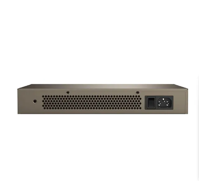Picture of Tenda TEG1024D v7.0 24-Port Unmanaged Gigabit Ethernet Switch