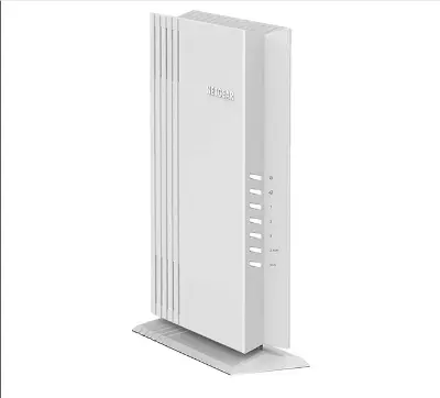Picture of Netgear WAX202 (WiFi 6) AX1800 Mbps Gigabit Dual-band Wireless Access Point