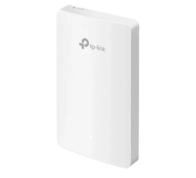 Picture of TP-Link EAP235-Wall OMADA AC1200 Wireless Gigabit Wall Plate Access Point