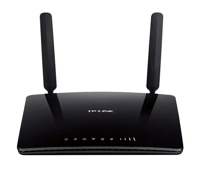 Picture of TP-Link Archer MR200 AC750 Mbps 3G/4G & Ethernet Dual-Band Wi-Fi Router