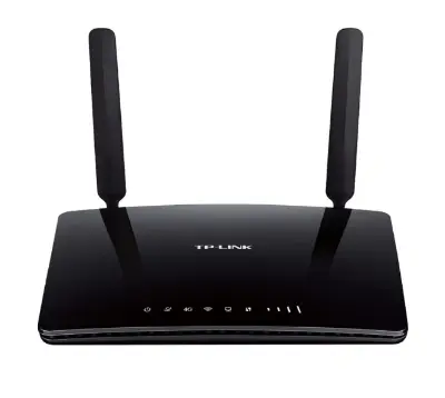 Picture of TP-Link Archer MR200 AC750 Mbps 3G/4G & Ethernet Dual-Band Wi-Fi Router