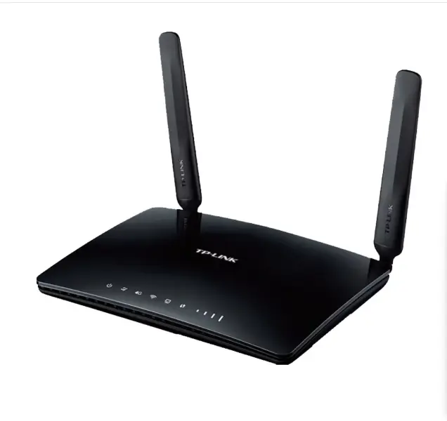 Picture of TP-Link Archer MR200 AC750 Mbps 3G/4G & Ethernet Dual-Band Wi-Fi Router