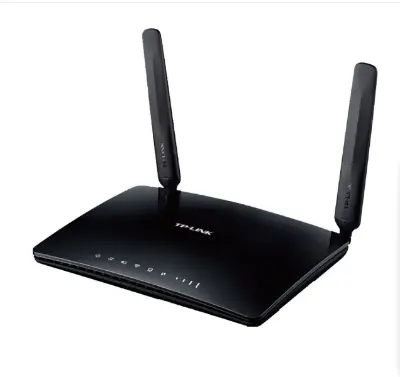 Picture of TP-Link Archer MR200 AC750 Mbps 3G/4G & Ethernet Dual-Band Wi-Fi Router