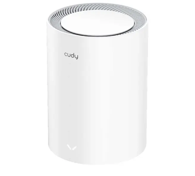 Picture of Cudy M1800 AX1800 Mbps Gigabit Dual-Band Mesh Wi-Fi 6 System (1-Pack)