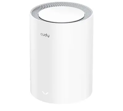 Picture of Cudy M1800 AX1800 Mbps Gigabit Dual-Band Mesh Wi-Fi 6 System (1-Pack)