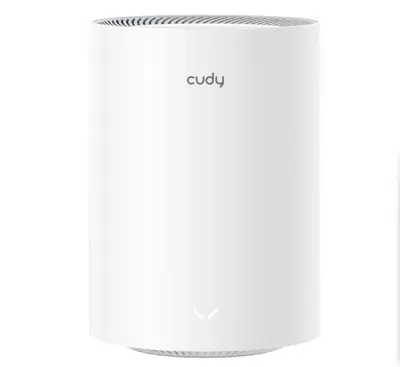 Picture of Cudy M1800 AX1800 Mbps Gigabit Dual-Band Mesh Wi-Fi 6 System (1-Pack)