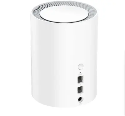 Picture of Cudy M1800 AX1800 Mbps Gigabit Dual-Band Mesh Wi-Fi 6 System (1-Pack)