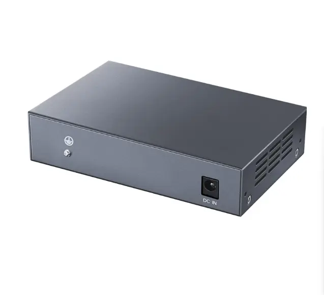 Picture of Cudy HS105 5 Port 2.5G Unmanaged Desktop Switch