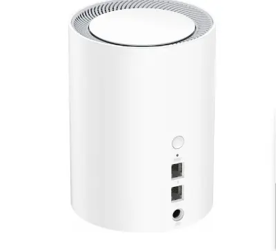 Picture of Cudy M3000 2.0 AX3000 Mbps Gigabit Dual-Band White Mesh Wi-Fi 6 System (1-Pack)