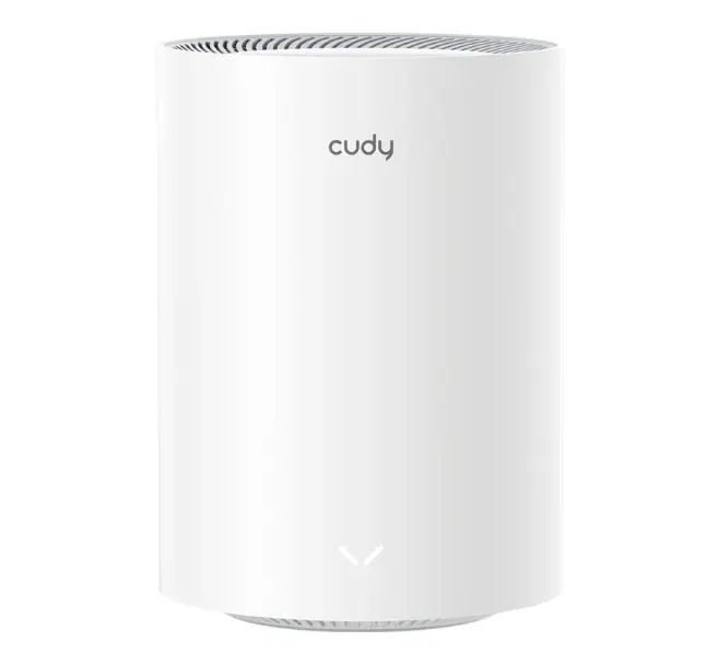 Picture of Cudy M3000 2.0 AX3000 Mbps Gigabit Dual-Band White Mesh Wi-Fi 6 System (1-Pack)