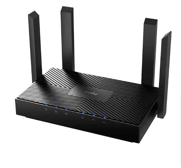 Picture of Cudy WR3000 AX3000 Mbps Gigabit Dual-Band Wi-Fi 6 Router