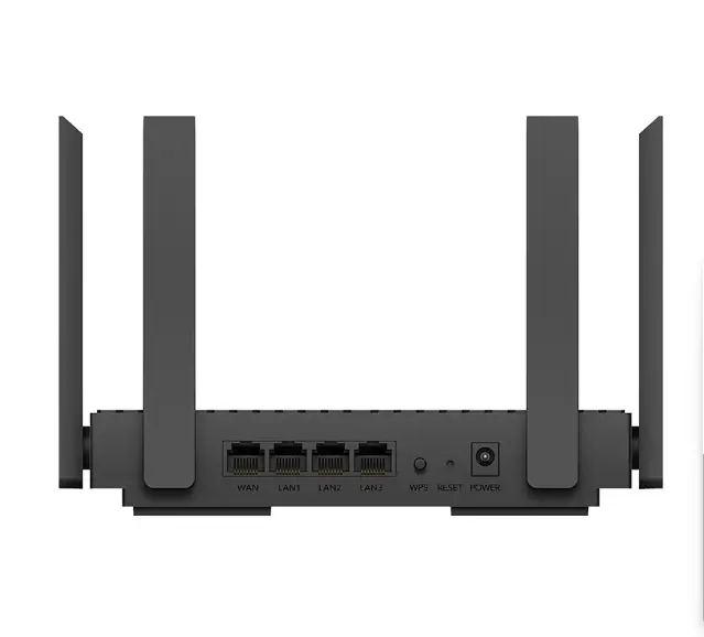 Picture of Cudy WR3000 AX3000 Mbps Gigabit Dual-Band Wi-Fi 6 Router