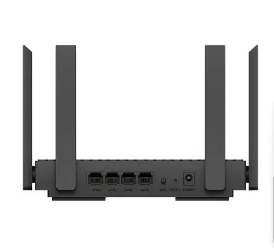 Picture of Cudy WR3000 AX3000 Mbps Gigabit Dual-Band Wi-Fi 6 Router