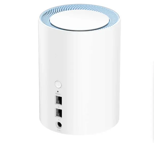 Picture of Cudy M1200 AC1200 Mbps Ethernet Dual-Band Mesh Wi-Fi 5 System (2-Pack)