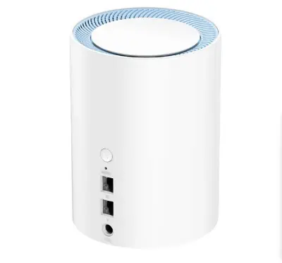 Picture of Cudy M1200 AC1200 Mbps Ethernet Dual-Band Mesh Wi-Fi 5 System (2-Pack)