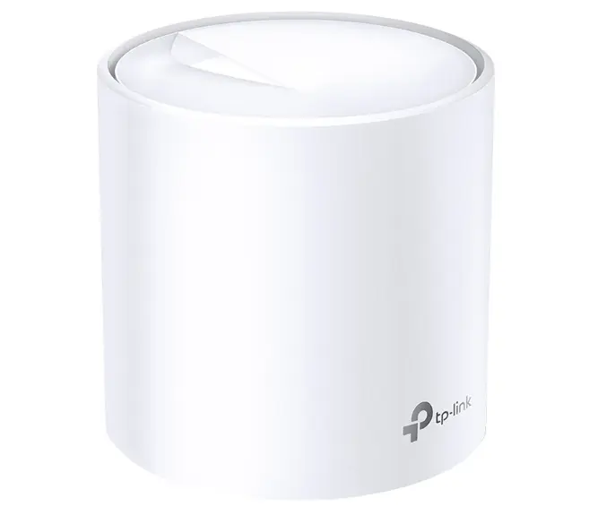 Picture of TP-Link Deco X20 AX1800 Mbps Gigabit Dual-Band Mesh Wi-Fi 6 System (1-Pack)