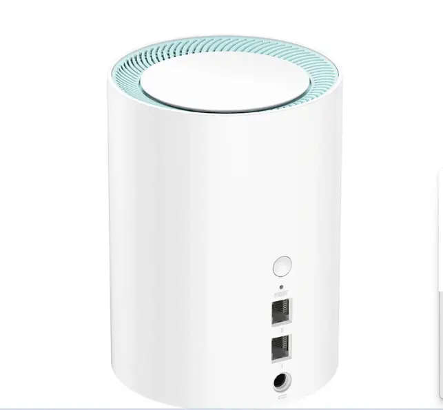 Picture of Cudy M1300 AC1200 Mbps Gigabit Dual-Band Mesh Wi-Fi 5 System (2-Pack)