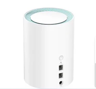 Picture of Cudy M1300 AC1200 Mbps Gigabit Dual-Band Mesh Wi-Fi 5 System (2-Pack)