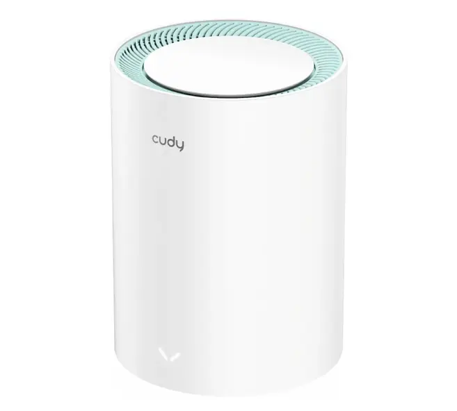 Picture of Cudy M1500 AX1500 Mbps Gigabit Dual-Band Mesh Wi-Fi 6 System (1-Pack)