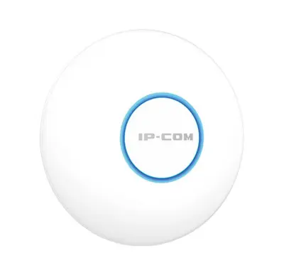 Picture of IP-Com iUAP-AC-LITE 1167Mbps Dual-Band Wireless Access Point