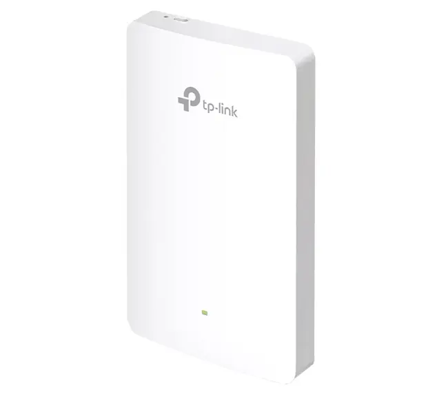 Picture of TP-Link EAP615-WALL AX1800 Wireless Wall Plate Access Point