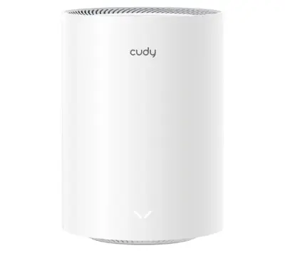 Picture of Cudy M3600 BE3600 Mbps Gigabit Dual-Band Mesh Wi-Fi 7 System (1-Pack)