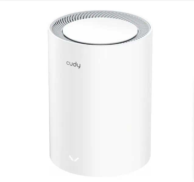 Picture of Cudy M3600 BE3600 Mbps Gigabit Dual-Band Mesh Wi-Fi 7 System (1-Pack)