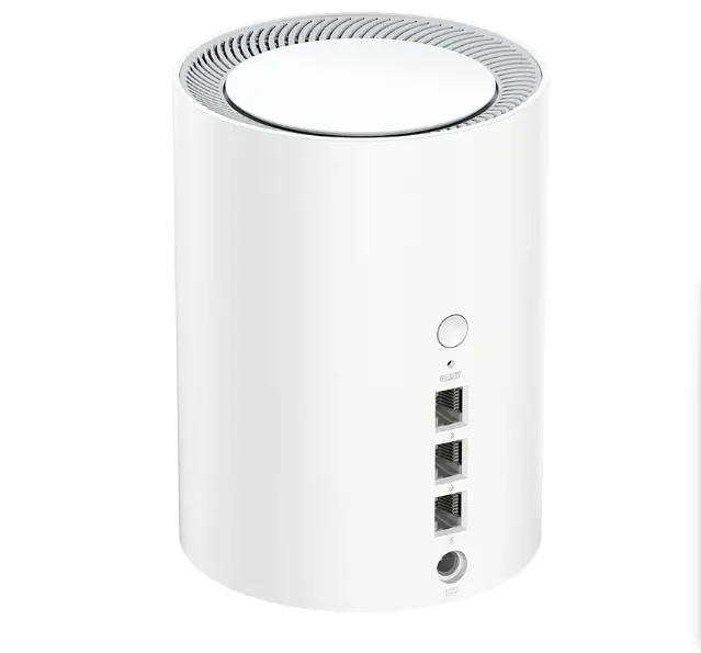 Picture of Cudy M3600 BE3600 Mbps Gigabit Dual-Band Mesh Wi-Fi 7 System (1-Pack)