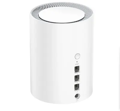 Picture of Cudy M3600 BE3600 Mbps Gigabit Dual-Band Mesh Wi-Fi 7 System (1-Pack)