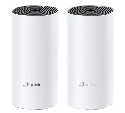 Picture of TP-Link Deco M4 AC1200 Mbps Gigabit Dual-Band Wi-Fi System (2-Pack)